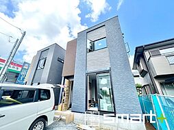 タマタウン白井市南山