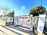 周辺：野田幼稚園（900m）