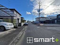外観の画像