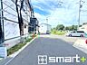 外観：〜お問合せはお気軽に〜 ・お仕事帰りの遅い時間や短時間のご案内、不動産会社に休みの多い水曜日などでもご対応可能です。 ・ぜひお気軽にお問合せくださいませ。お待ちしております！ 