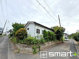 稲敷郡美浦村 ちょうど良いサイズの平屋戸建