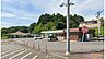周辺：ファミリーマート美浦郷中店（1500m）