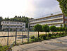 周辺：布佐中学校（1100m）