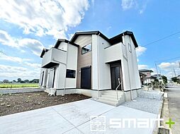 つくば市東光台2期
