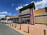 周辺：カスミ　千代田店（550m）