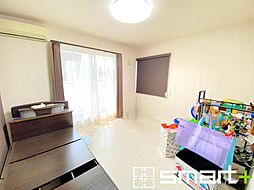 子供部屋の画像
