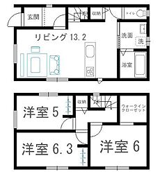 松浦鉄道西九州線 大学駅 徒歩32分