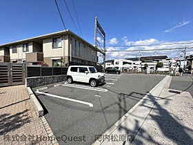 プラムツリー  ｜ 大阪府松原市北新町1丁目（賃貸アパート1LDK・2階・40.98㎡） その5