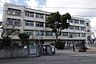 周辺：【小学校】羽曳野市立恵我之荘小学校まで323ｍ