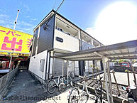 大阪府松原市天美南6丁目：物件画像／株式会社Home　Quest　河内松原店