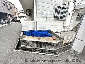 センチュリーハイツ  ｜ 大阪府羽曳野市南恵我之荘2丁目（賃貸アパート1DK・2階・29.70㎡） その4