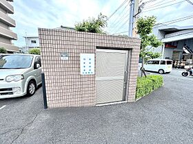 エスポワール恵我之荘  ｜ 大阪府羽曳野市恵我之荘3丁目（賃貸マンション3LDK・4階・65.04㎡） その22