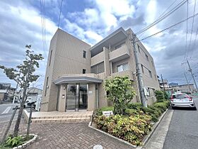 エクセレント  ｜ 大阪府羽曳野市南恵我之荘5丁目（賃貸マンション2LDK・3階・59.09㎡） その1