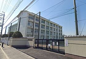 AND TERRACE 羽曳野  ｜ 大阪府羽曳野市島泉1丁目（賃貸アパート1LDK・1階・32.94㎡） その19