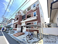 大阪府松原市上田7丁目：物件画像／株式会社Home　Quest　河内松原店