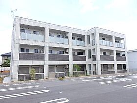 レヴォントゥレットII  ｜ 大阪府堺市北区金岡町（賃貸マンション1LDK・2階・40.54㎡） その1