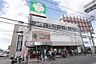 周辺：【スーパー】ライフ 恵我之荘店まで223ｍ