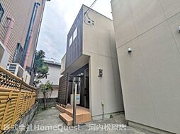 Casita松原南新町
