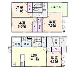 （仮称）FP戸建賃貸宮本町（II期）