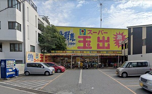 山本ハイツ ｜大阪府松原市北新町5丁目(賃貸アパート2K・2階・31.00㎡)の写真 その24