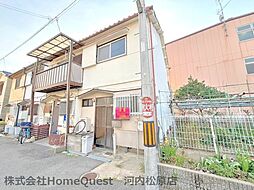 南新町5丁目テラスハウス