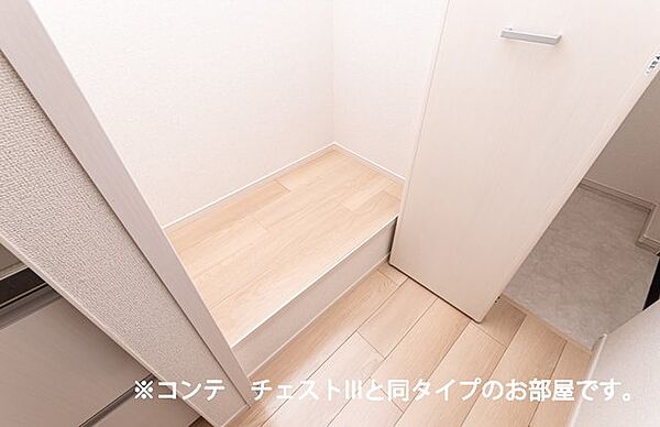 画像10:小物を収納するのに便利です