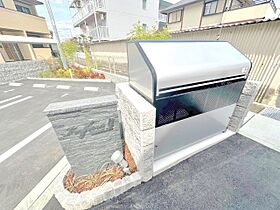 アンフィニII  ｜ 大阪府羽曳野市伊賀6丁目（賃貸アパート1LDK・1階・44.70㎡） その20