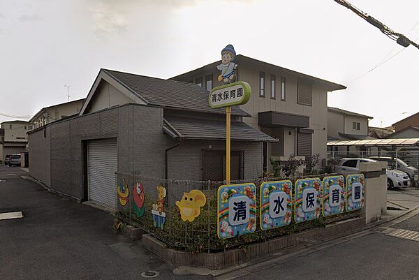 やまぐちビル ｜大阪府松原市南新町1丁目(賃貸マンション1K・3階・23.00㎡)の写真 その20