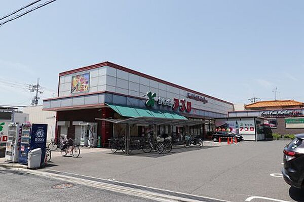 画像23:【スーパー】食品館アプロ 松原店まで505ｍ