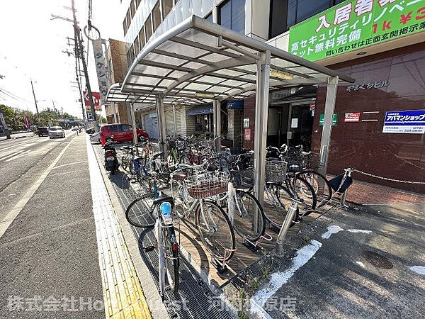 やまぐちビル ｜大阪府松原市南新町1丁目(賃貸マンション1K・3階・23.00㎡)の写真 その18