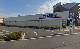 サンフラット布忍  ｜ 大阪府松原市東新町3丁目（賃貸アパート1LDK・2階・40.24㎡） その26