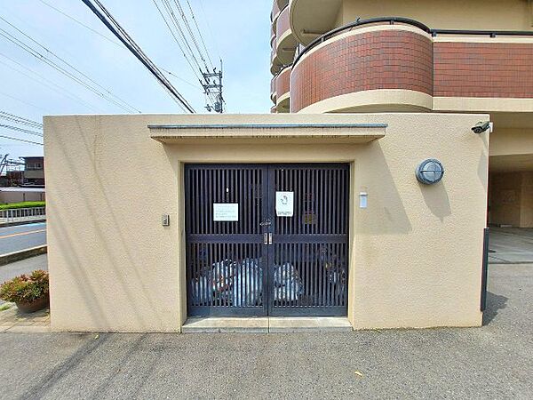 メゾンプレミール ｜大阪府松原市東新町4丁目(賃貸マンション3DK・4階・53.88㎡)の写真 その22