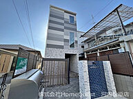 大阪府松原市新堂3丁目：物件画像／株式会社Home　Quest　河内松原店