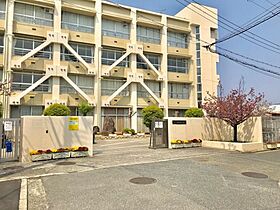 天美東7丁目貸家  ｜ 大阪府松原市天美東7丁目（賃貸一戸建3LDK・1階・65.00㎡） その30