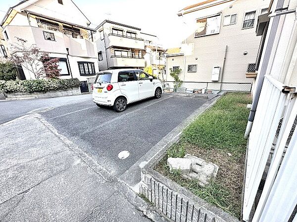 島泉ハイツ ｜大阪府羽曳野市島泉3丁目(賃貸アパート2DK・2階・40.78㎡)の写真 その23