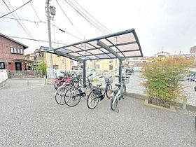 輝きの丘  ｜ 大阪府羽曳野市恵我之荘6丁目（賃貸アパート1K・2階・23.18㎡） その14