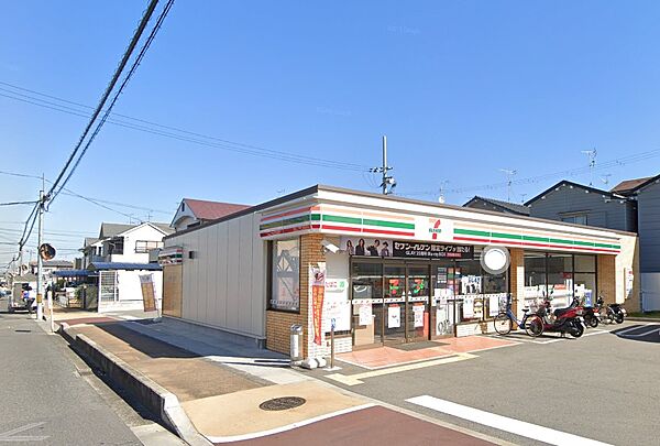 パティオライブ ｜大阪府松原市東新町3丁目(賃貸マンション1K・3階・23.64㎡)の写真 その28