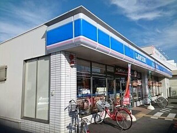 ヴィラ・フィールド蔵前 103｜大阪府堺市北区蔵前町3丁(賃貸アパート1R・1階・32.90㎡)の写真 その15