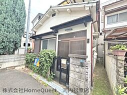 🉐敷金礼金0円！🉐恵我之荘6丁目戸建