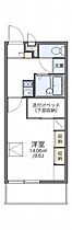 レオパレス美原北 303 ｜ 大阪府堺市美原区北余部523（賃貸マンション1K・3階・23.18㎡） その2