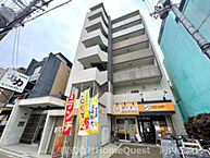 大阪府松原市上田1丁目：物件画像／株式会社Home　Quest　河内松原店