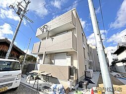 河内松原駅 6.7万円