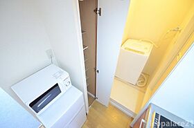 レオパレスシャルマン 201 ｜ 大阪府羽曳野市樫山167-4（賃貸アパート1K・2階・20.28㎡） その6