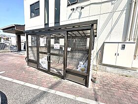 プロムナードみささぎ  ｜ 大阪府羽曳野市野々上3丁目（賃貸マンション1R・1階・21.00㎡） その23