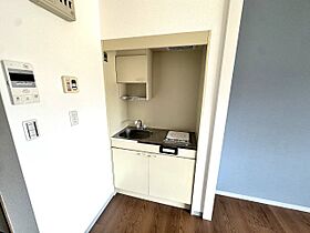 プロムナードみささぎ  ｜ 大阪府羽曳野市野々上3丁目（賃貸マンション1R・2階・21.00㎡） その8