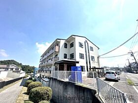 プロムナードみささぎ  ｜ 大阪府羽曳野市野々上3丁目（賃貸マンション1R・1階・21.00㎡） その1