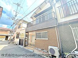 🉐敷金礼金0円！🉐天美東7丁目テラスハウス