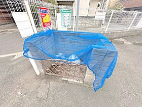 輝きの丘  ｜ 大阪府羽曳野市恵我之荘6丁目（賃貸アパート1K・1階・23.18㎡） その16