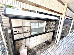 ロイヤルハイツまつい2  ｜ 大阪府松原市南新町1丁目（賃貸アパート1R・1階・16.00㎡） その6