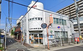 天美TKDハウス  ｜ 大阪府松原市天美南6丁目（賃貸マンション1R・2階・17.00㎡） その20